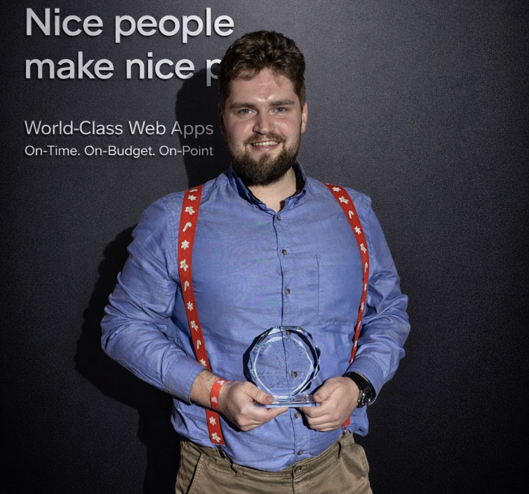 Award-Nicepixels