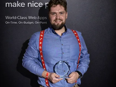 Award-Nicepixels