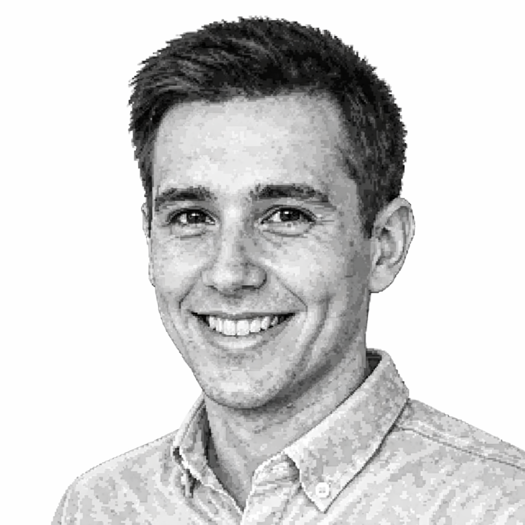 Tom Herman Client Partner