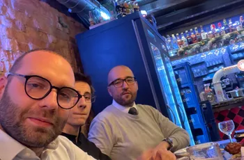 Team meeting - Nicepixels