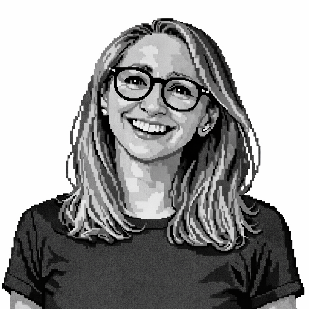 Paula Urban photo - Nicepixels Client Partner