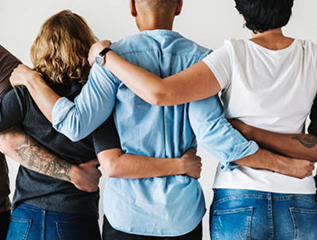 Nicepixels Team Members