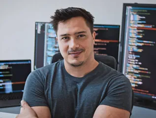 Developer Coding Nicepixels