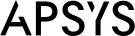 APSYS logo