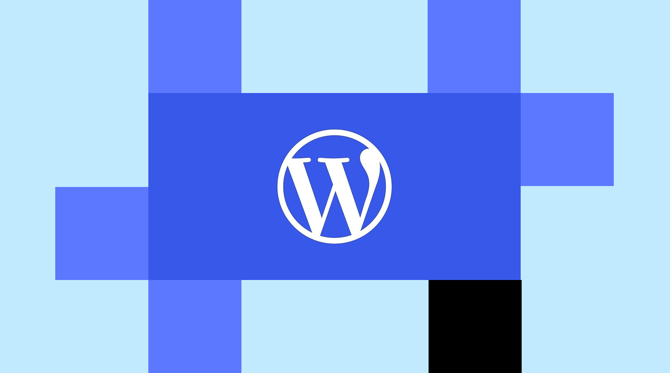 WordPress Blog Article Cover Image