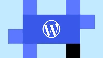 WordPress Blog Article Cover Image