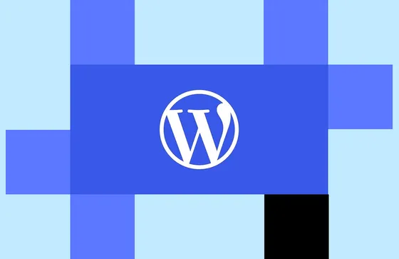 WordPress Blog Article Cover Image