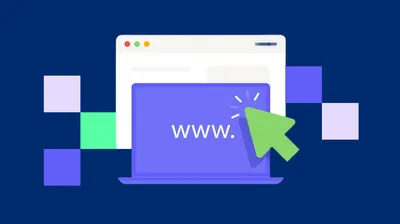 Website Development Blog Cover Thumbnail