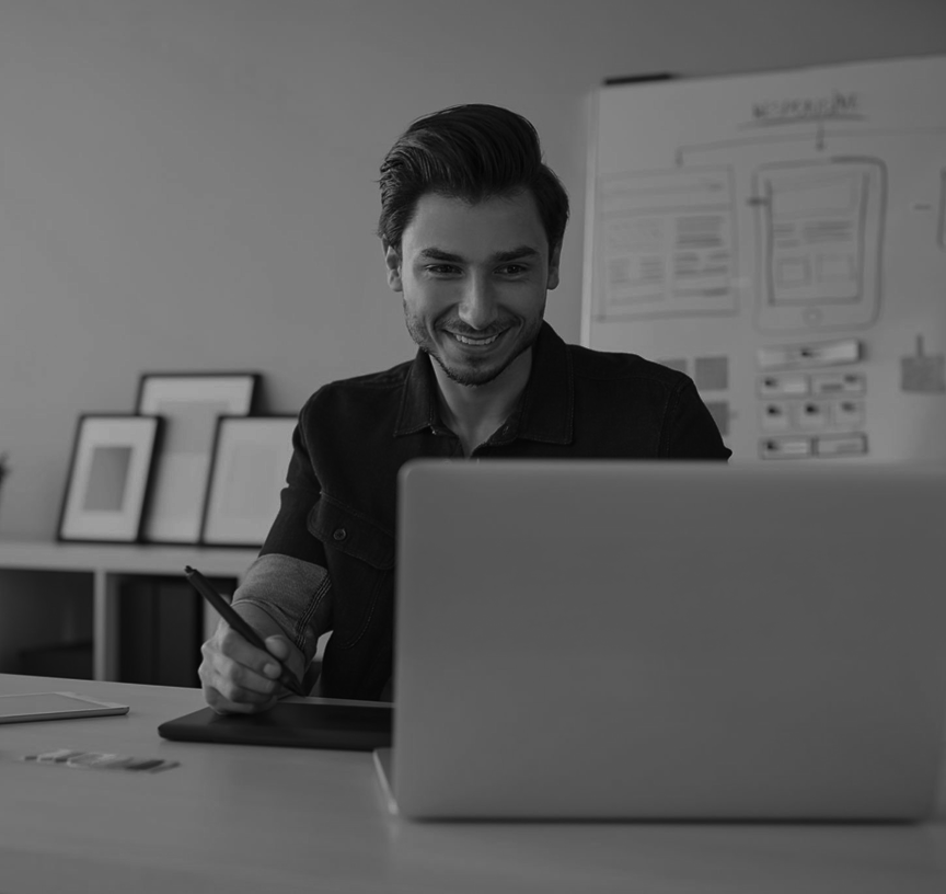 Nicepixels Designer Creating UI