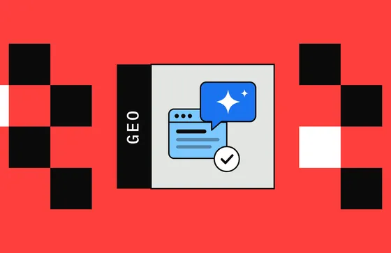 GEO and AI Visibility Blog Cover