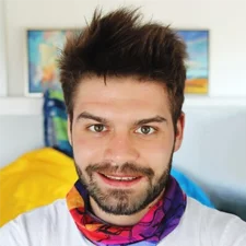 Kamil Gorski Token Guard