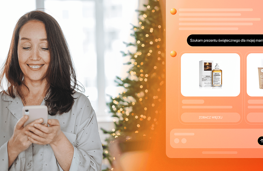 Zowie.ai - On-demand design partner for a fast-growing AI brand project image