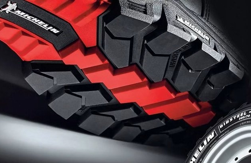 Michelin - Modernizing IT architecture to power scalable and efficient digital ecosystems project image