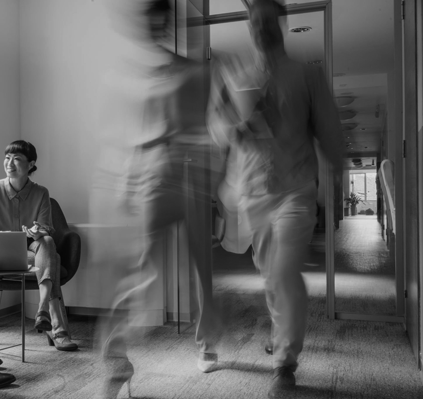 Nicepixels Team Members