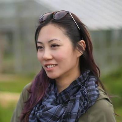 Paula Li PewPew Tactical