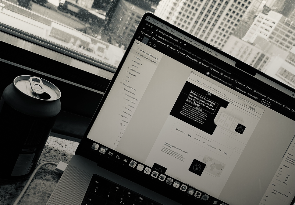 Fastly website at Chicago