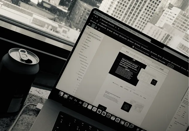 Fastly website at Chicago