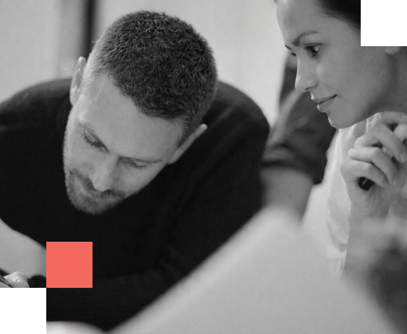 Nicepixels Web App Development Team Members